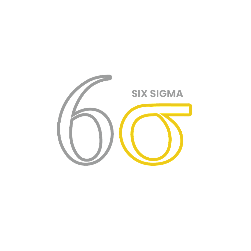 Six Sigma Yellow Belt